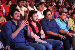 Oopiri Movie Thanks Meet Photos